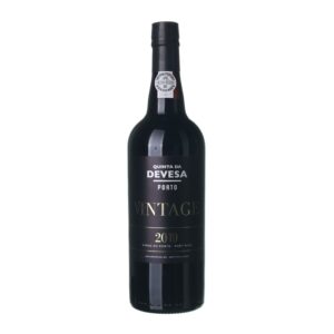 2019 Portské víno Quinta da Devesa