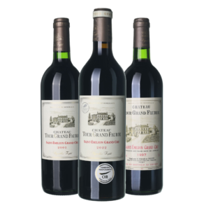 Štvrť storočia s Bordeaux