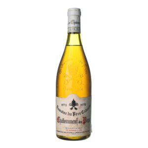 1978 Châteauneuf du Pape Th. Boisson & Fils