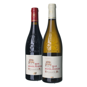Ochutnajte Châteauneuf du Pape