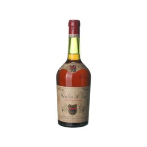 1966 Moulin-A-Vent Union des Vignerons du Beaujolais
