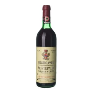 1976 Chianti Marchesi Corsini