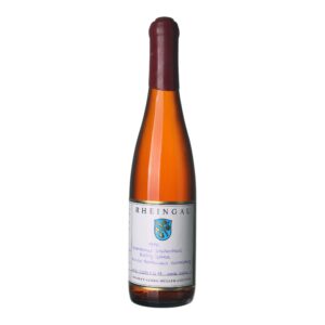 1976 Neskorý zber Weingut Georg Müller Hattenheimer Schützenhaus