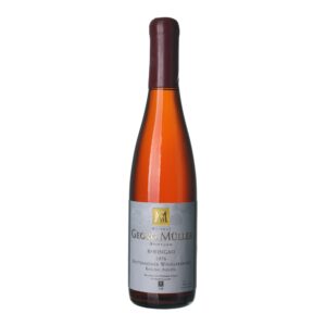 1976 Výber z hrozna Weingut Georg Müller Hattenheimer Wisselbrunnen