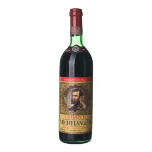 1986 Chianti Fratelli Corsi fu Francesco
