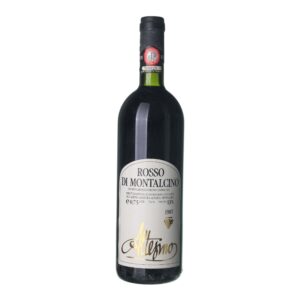 1987 Rosso di Montalcino Altesino