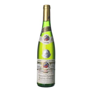 1990 Neskorý zber Weingut Fries Honigberg