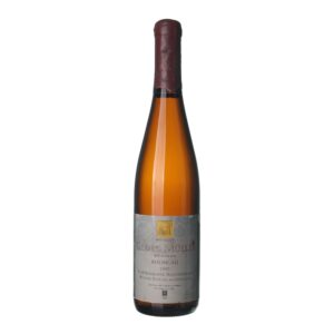 1992 Neskorý zber Weingut Georg Müller Hattenheimer Nussbrunnen