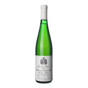 1992 Výber z hrozna Weingut Meurer Reiler vom heißen Stein