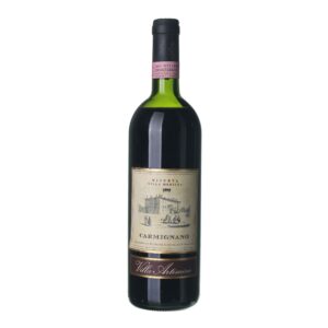 1995 Carmignano Riserva Villa Artimino