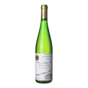 1997 Kabinet Weingut Meurer Reiler vom heißen Stein