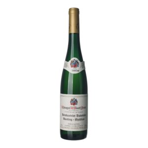 1997 Neskorý zber Weingut Markus Fries Bernkasteler Badstube
