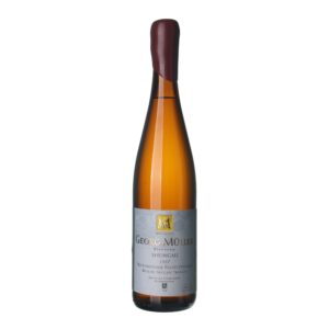 1997 Neskorý zber Weingut Georg Müller Hattenheimer Schützenhaus