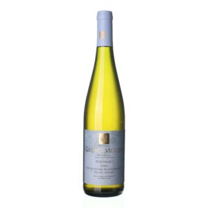 2006 Neskorý zber Weingut Georg Müller Hattenheimer Schützenhaus