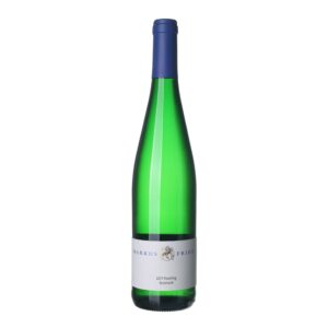 2011 Neskorý zber Weingut Fries Wehlener Sonnenuhr