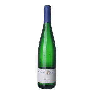2011 Weingut Fries