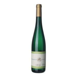 2018 Rizling rýnsky / Riesling Bio Bobuľový výber Weingut Markus Fries Wehlener Sonnenuhr Bio
