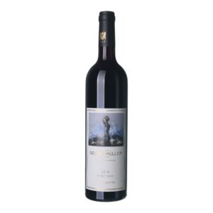 2019 Pinot Noir/ Rulandské modré Weingut Georg Müller Artist Edition