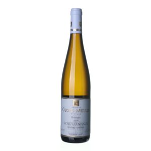 2019 Erste Lage Weingut Georg Müller Hattenheimer Schützenhaus
