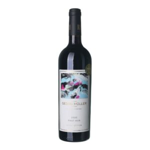 2020 Pinot Noir/ Rulandské modré Weingut Georg Müller Artist Edition