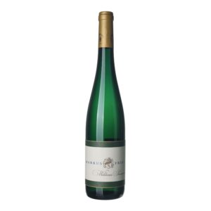 2023 Rizling rýnsky / Riesling Bio Große Lage Weingut Markus Fries Wehlener Sonnenuhr Bio