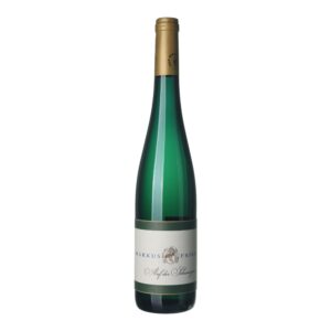 2024 Rizling rýnsky / Riesling Bio Erste Lage Weingut Markus Fries Auf der Schwarzen Lay Bio