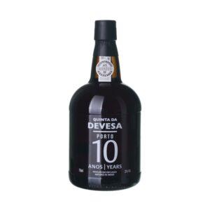 Portské víno Quinta da Devesa 10 Years Old