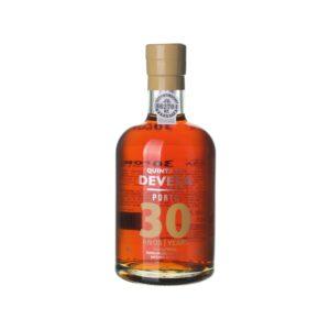 Portské víno Quinta da Devesa 30 Years Old 0,5l