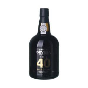 Portské víno Quinta da Devesa 40 Years Old