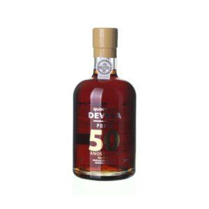 Portské víno Quinta da Devesa 50 Years Old 0,5l