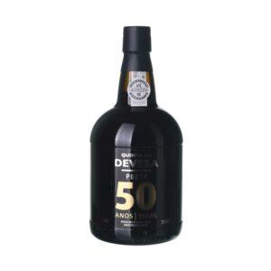 Portské víno Quinta da Devesa 50 Years Old