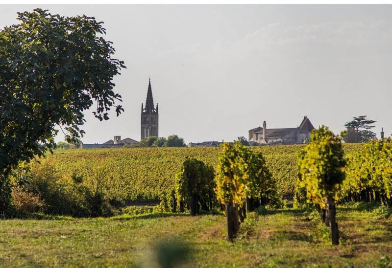 Saint-Emilion