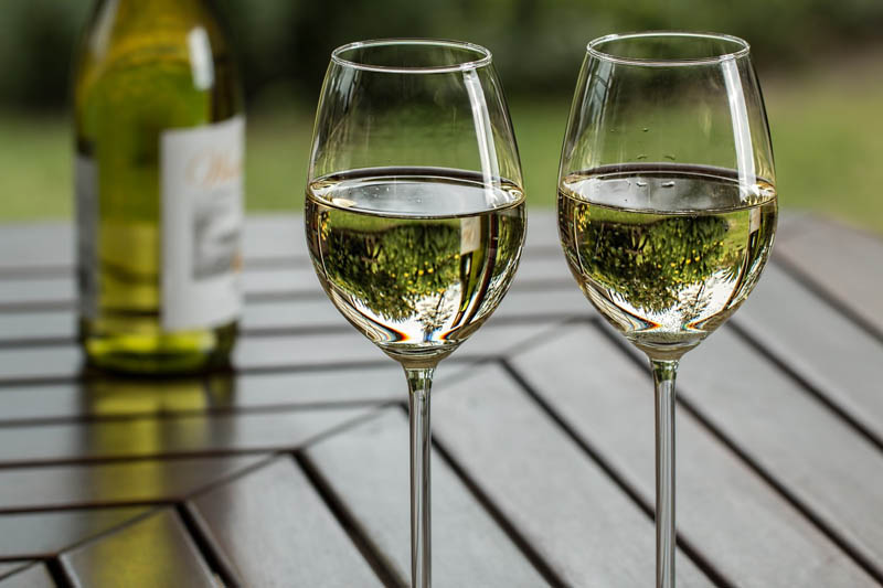 Mercurey a Sancerre: Menej známe biele vína z Francúzska
