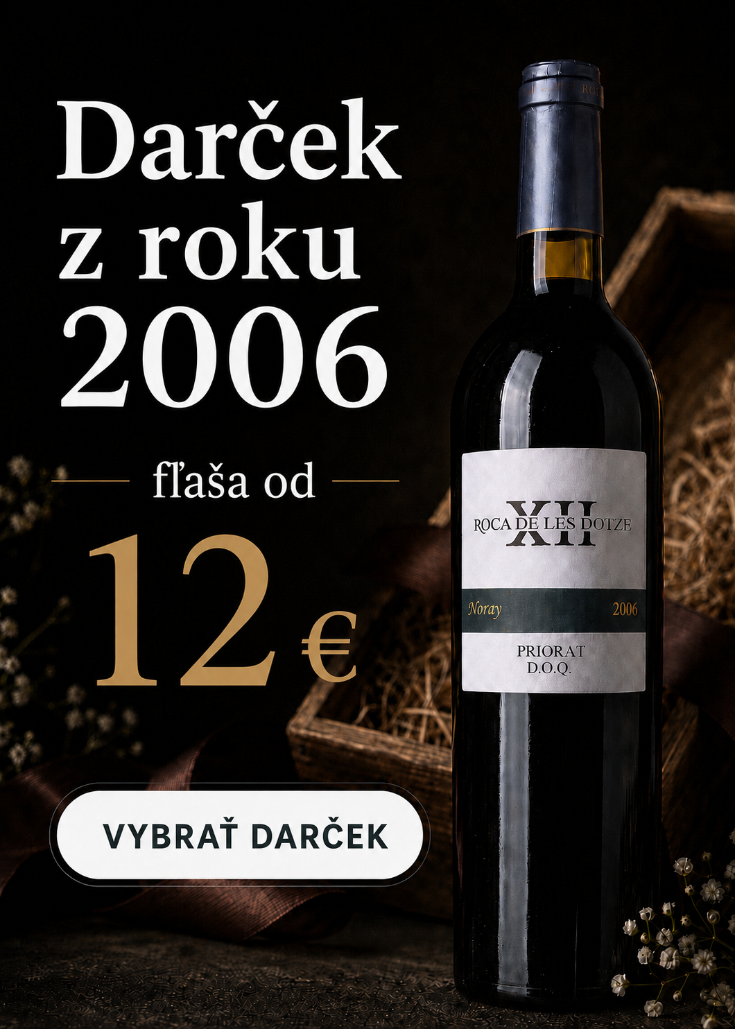 Darcek z roku 2006